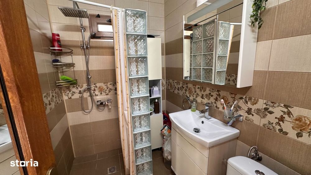 Casa individuala 4 camere zona Lazaret