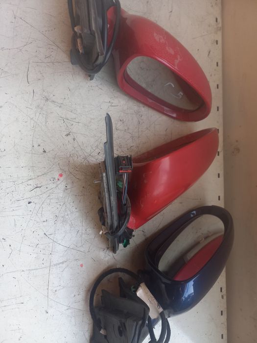 Огледала Vw Golf 5