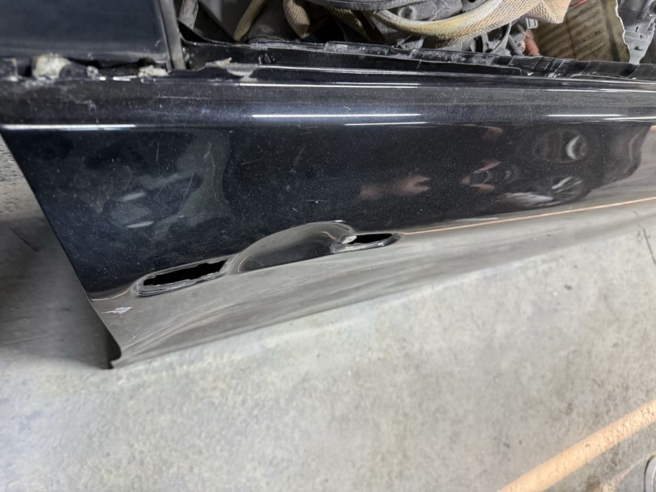 двери камри 55 американец