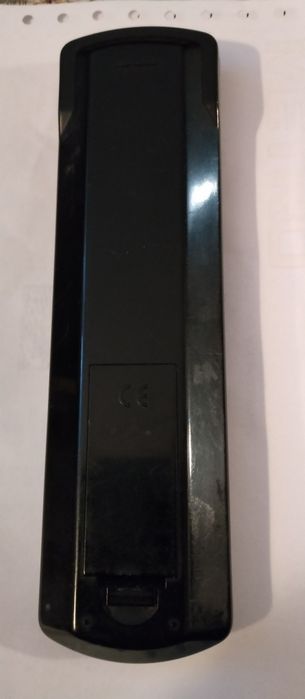 Дистанционни управления за ТВ "ПИЛОТ"и за Goldstar от 1992г