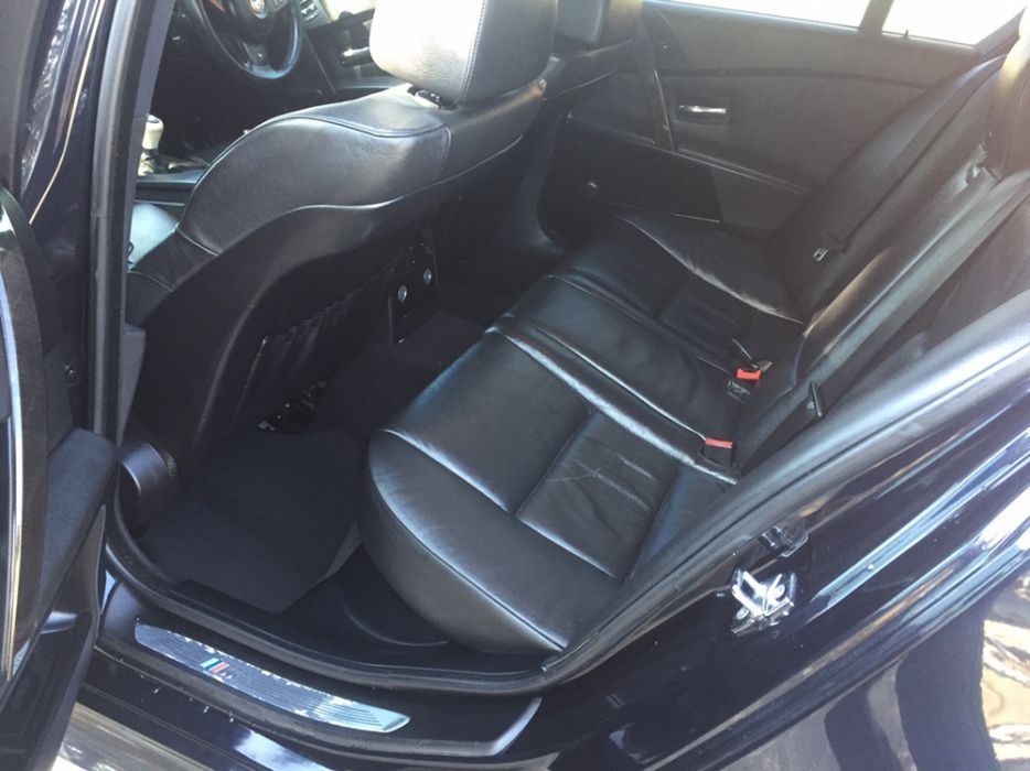 Бмв е60 525д 2005г/ bmw e60 525d 2005g