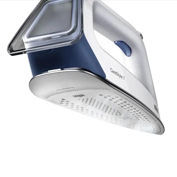 Парогенератор Braun IS7143WH