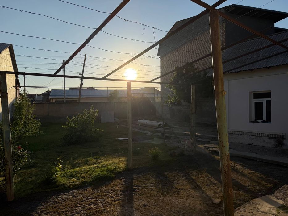 Yer sotiladi x4 sotix