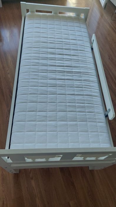 Детско легло Икеа / Ikea KRITTER