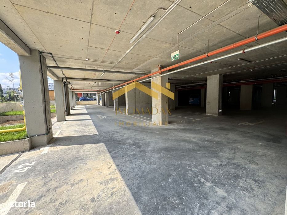 Aradului-2 Camere-Finalizat Complet