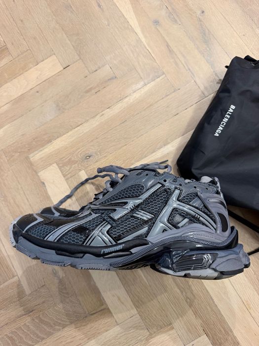Обувки Balenciaga