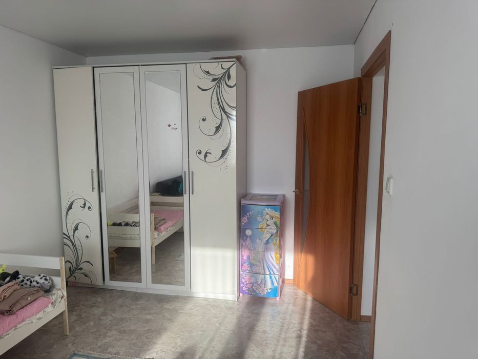 продается квартира новом доме