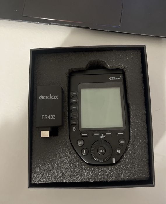 Flash trigger Godox FT-433C