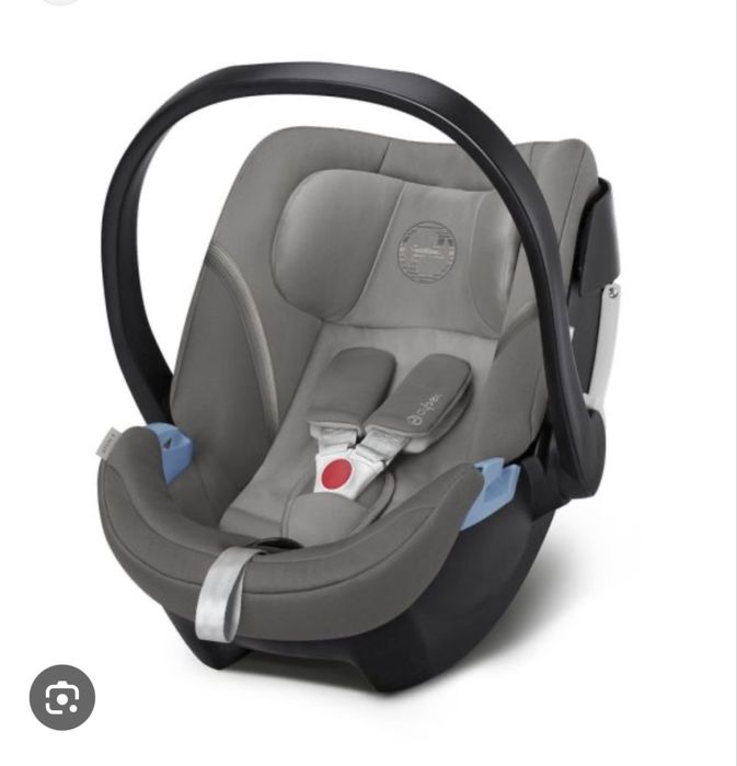 Cybex priam 3 spring Blossom dark