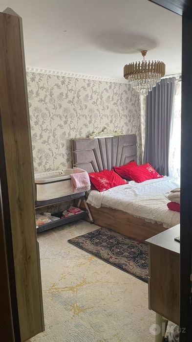 Срочно продаётся трёхкомнатная квартира
