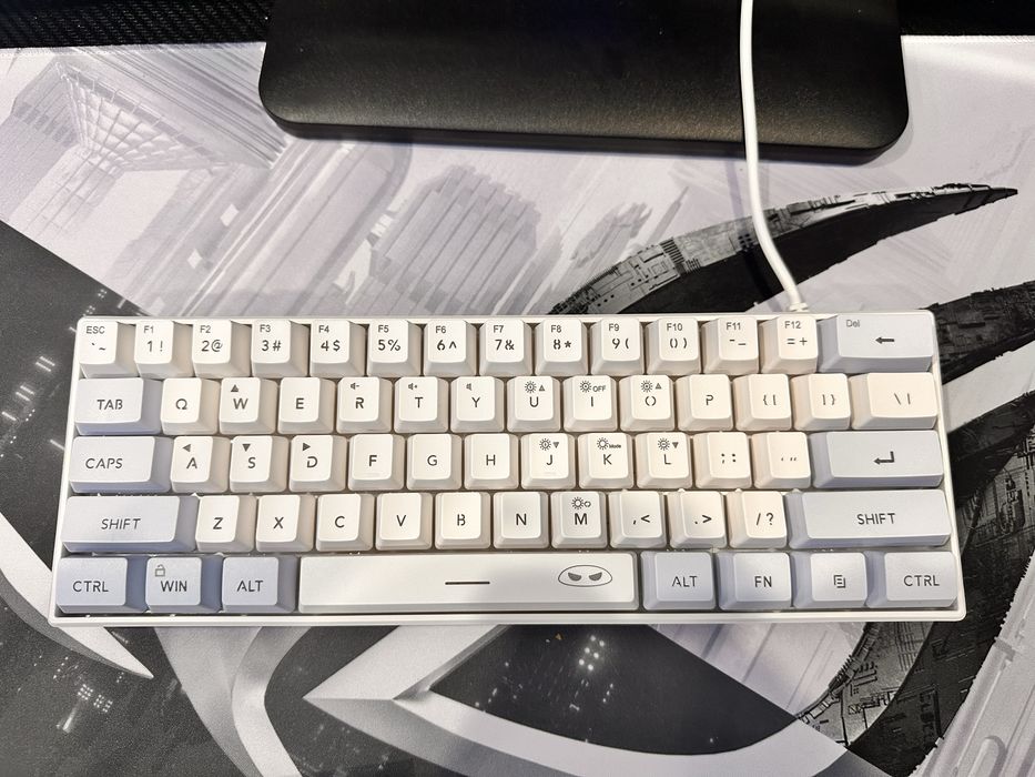 Геймърска Клавиатура