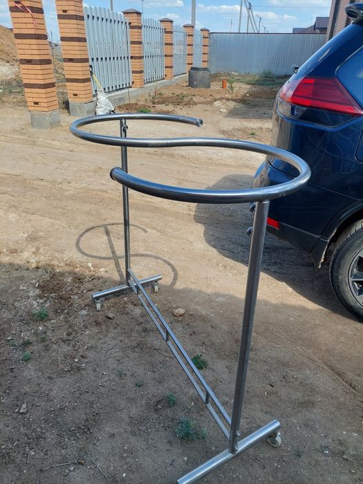 Торговое оборудование