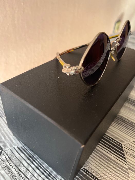 Chrome Hearts слънчеви очила