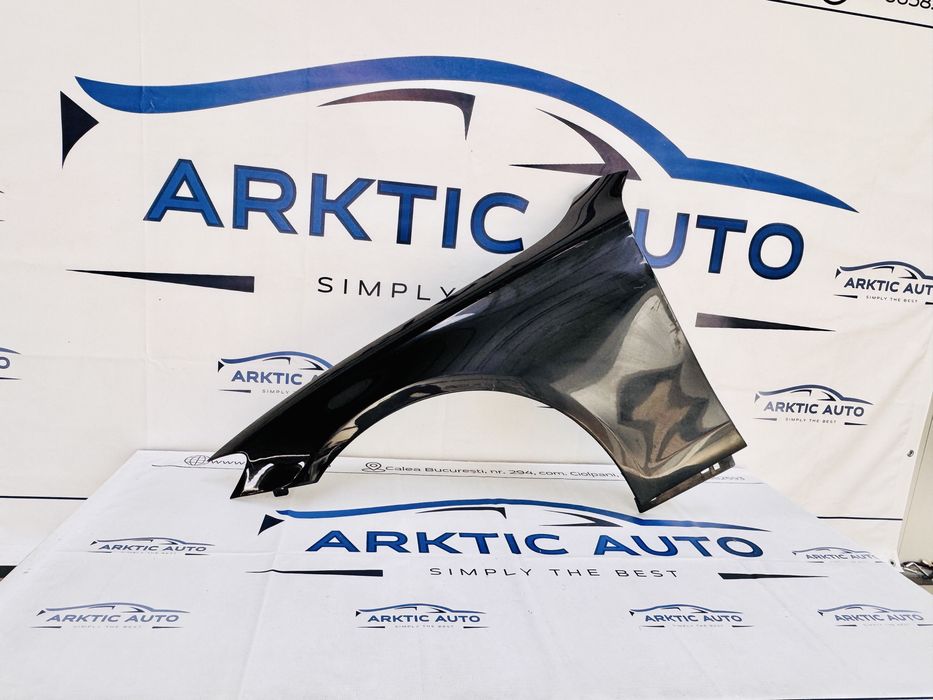 Aripa stanga fata Mercedes W Classe W213 cod A2138810148