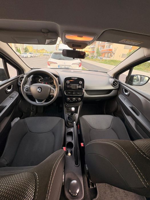RENAULT Clio 2019 — imagine 5