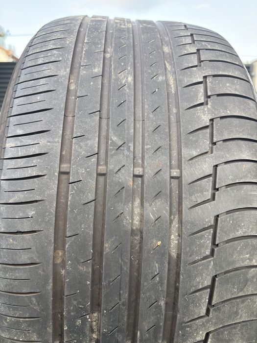Cauciuc continental 325/40/22 114y dor 07/23
