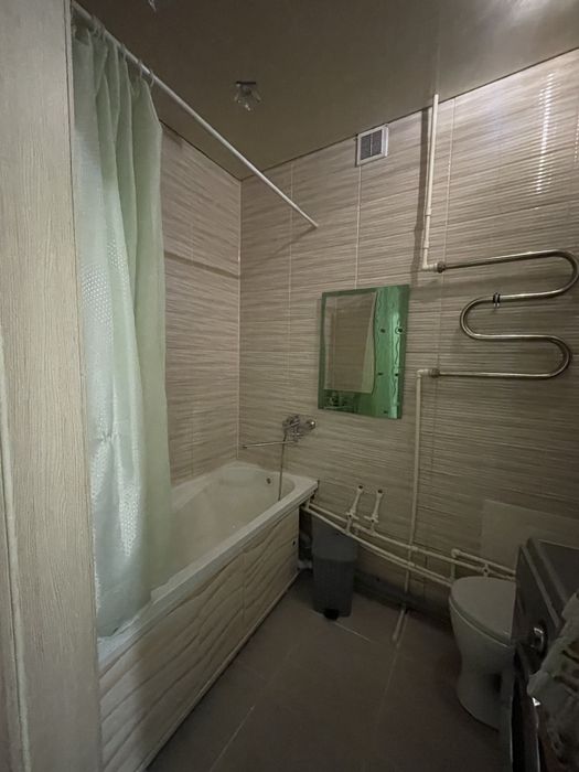 2-ком квартира в центре, район Тайга