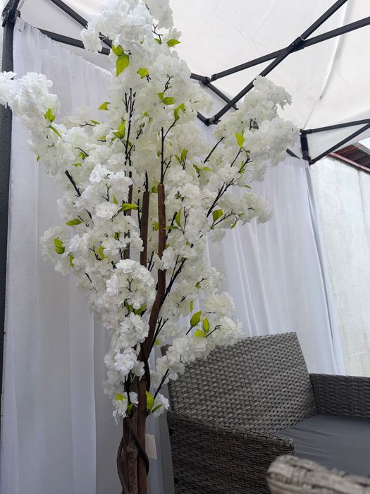 Decor evenimente-inchiriere