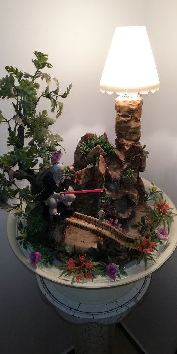 Fântâna De Interior pentru apartament s-au casă