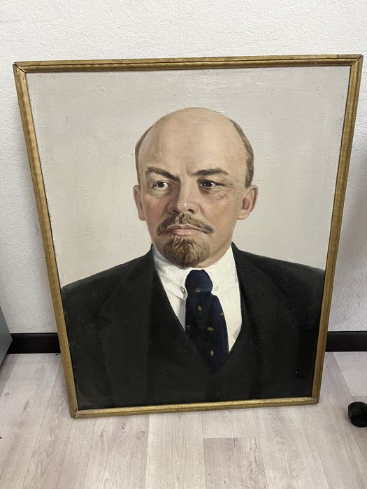 Продам Картину Ленина