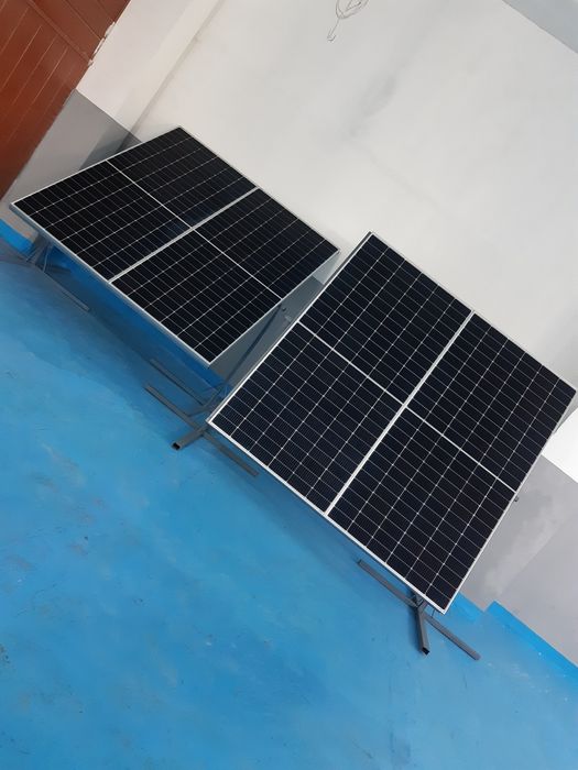 Куёш панеллари сифатли