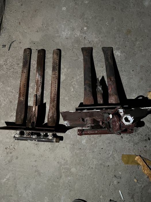 Сотилади: АГВ (газли сув иситгич) учун ёндиргич ва клапан горелка