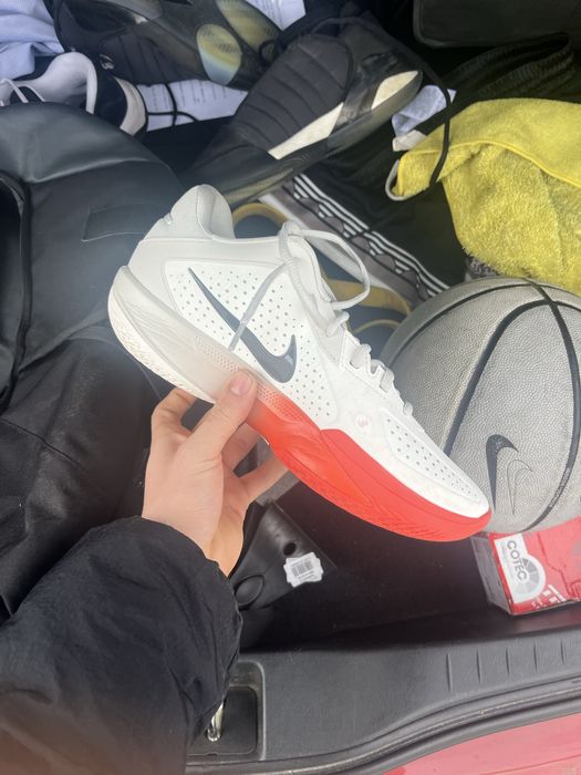 Nike gt cut cross 43