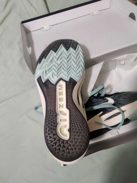 Nike Air Zoom G.T. Cut 2