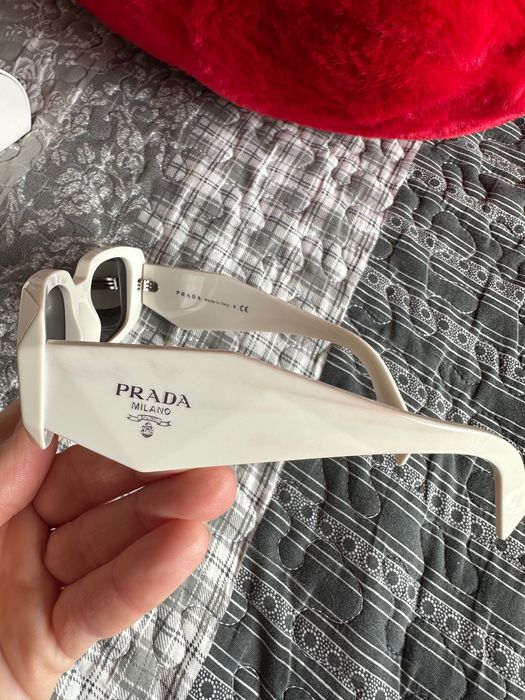 Слънчеви очила Prada 1425S0
