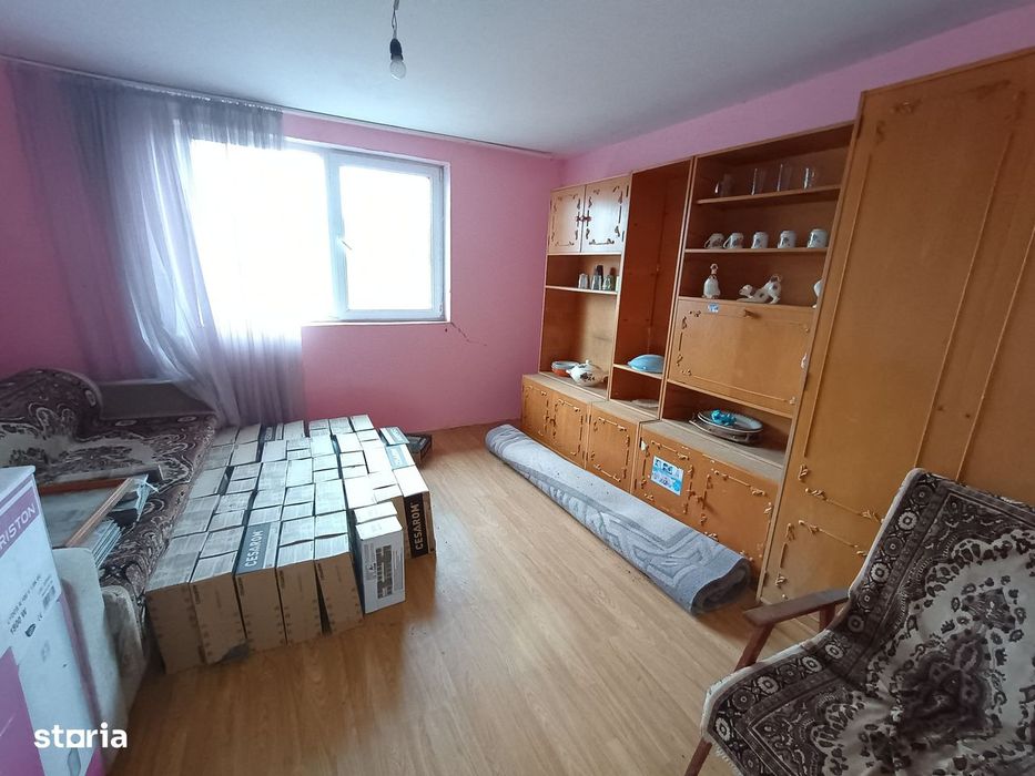 Casa cu 2 camere / Cucerdea / pozitie excelenta