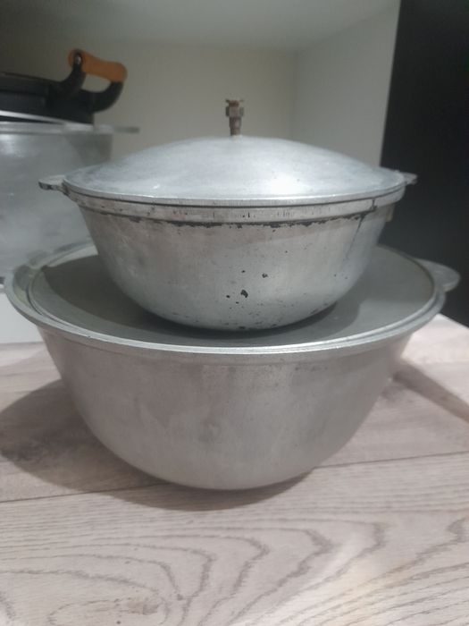 Қазан сатылады арзан