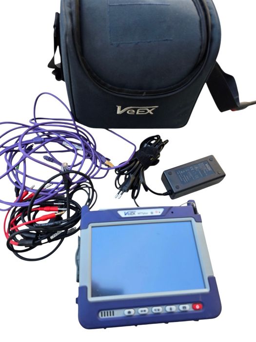 Tester Vaex mtt plus