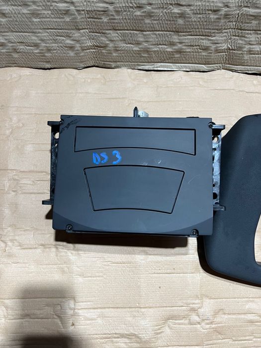 Head-Up Display Citroen C4 II Ds3 Crossback 982075948001 an 2018-2024