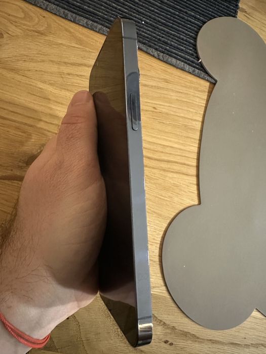 Iphone 13 Pro Max 256GB Sierra blue