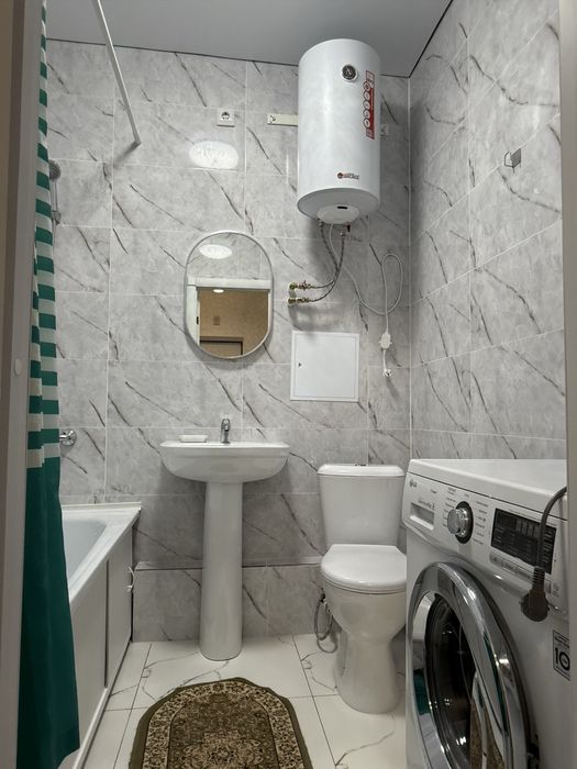 Сдам 1-комнатную квартиру