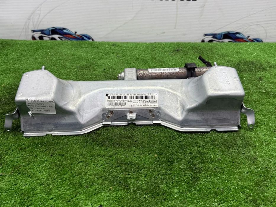 AIRBAG GENUNGHI MERCEDES BENZ C250 CDI C CLASS W204 2.1 DIESEL 2010 COD OEM 306026999-AR M2GA17302701 2008-2014