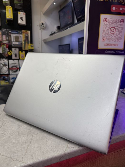 Ноутбук HP ProBook 450 G5