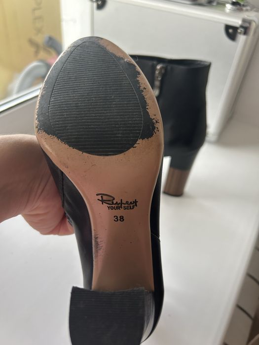 Кожанные батильоны