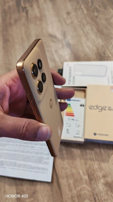 Motorola edge 50 neo