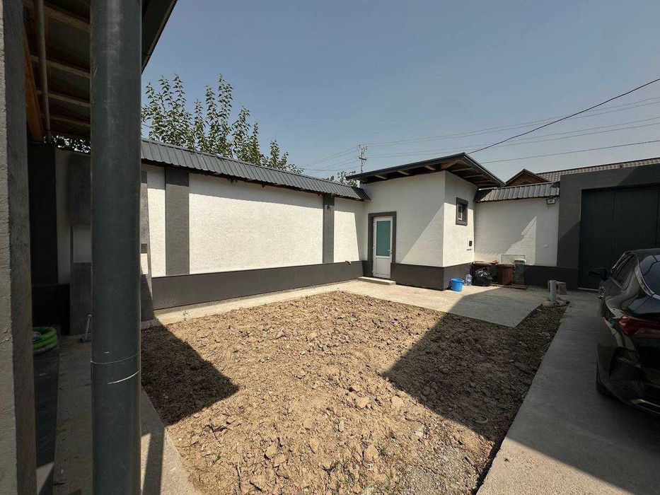 Продаётся 2х этажный дом, в Кибрайском районе