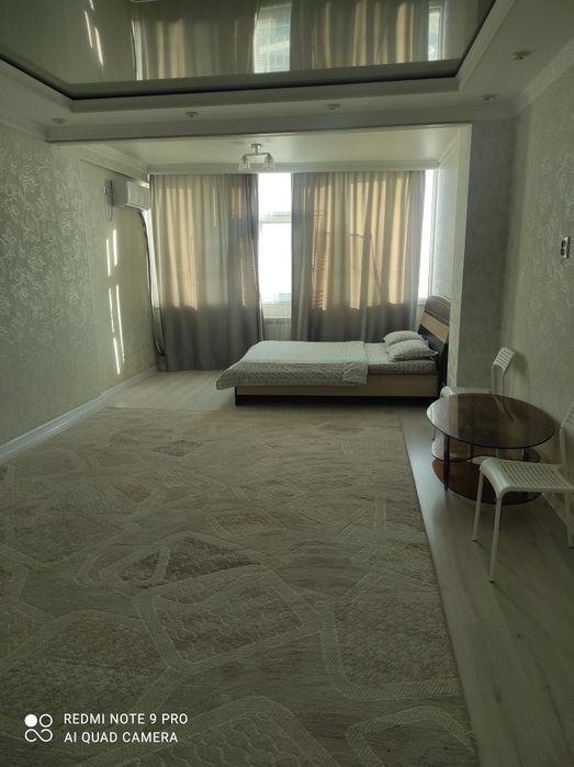 Сдам евро 2 квартиру посуточно