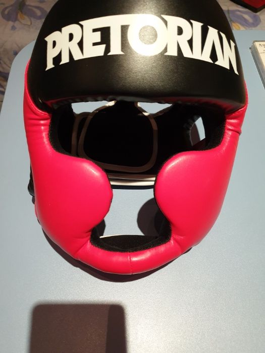 Екипировка за кикбокс