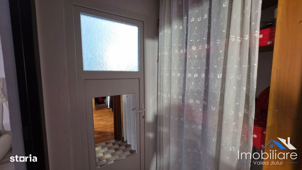 Apartament 2 camere - Str. Nicolae Titulescu, Zona termicelor