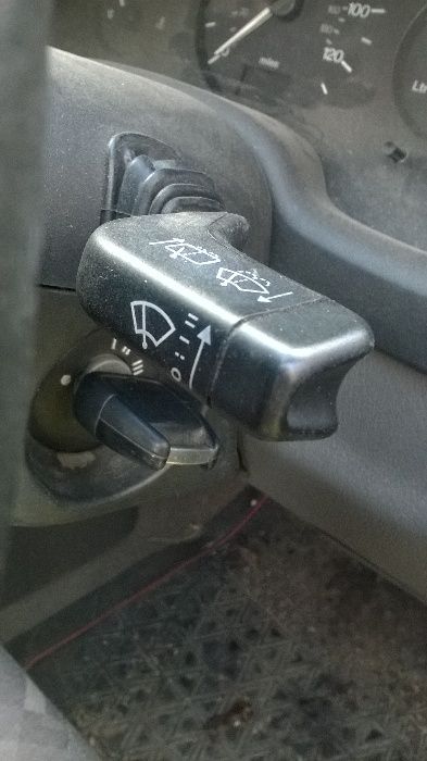 Лостче за чистачки Опел