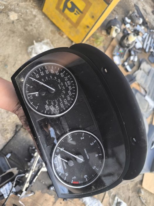 Километраж   Bmw e90 e87 120i 320i n46 n43 1