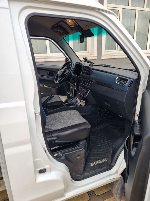 ШИНЕРАЙ Т 30 сотилади