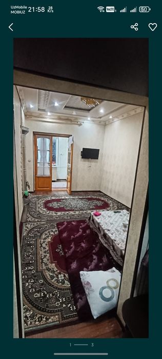 Sheriklikka birga turishga uzim ham ishmayman davlat ishida