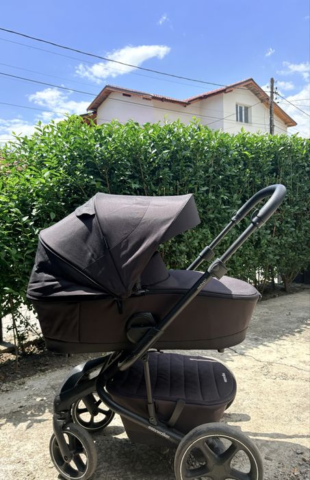 Harvey 5 premium easywalker 2in1