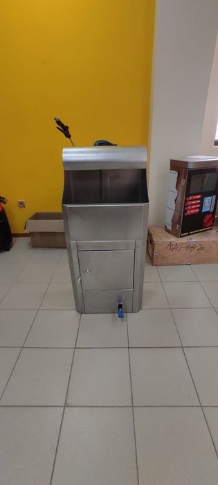 Оборудование для МОЙ САМ ( пистолеты,  помпа,  шланги)