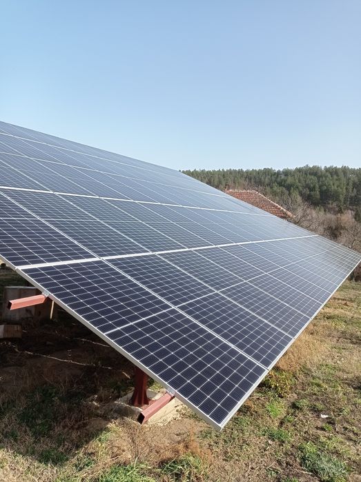 Продава се Парцел в с. Николаево, Област Плевен - 1800 кв.м за 29 €/кв.м - Снимка #1